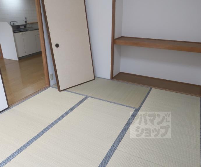 【セトラⅠ】間取