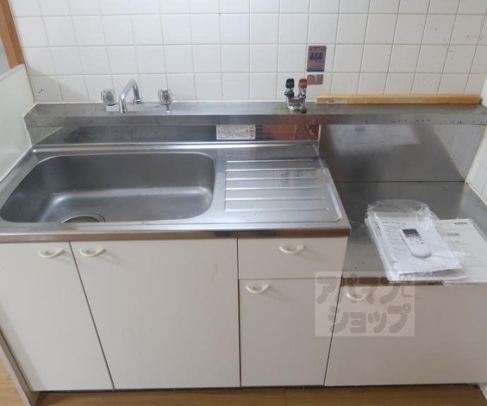 【セトラⅠ】間取