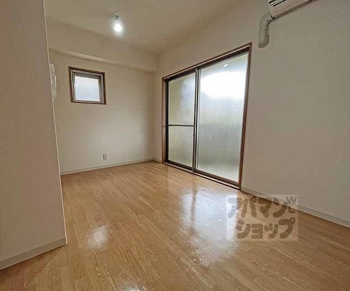 【カーサ大和大路】間取