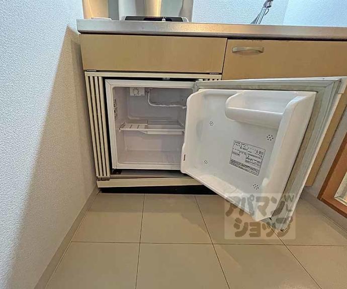 【カーサ大和大路】間取