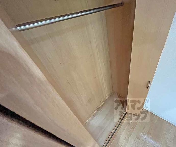 【カーサ大和大路】間取