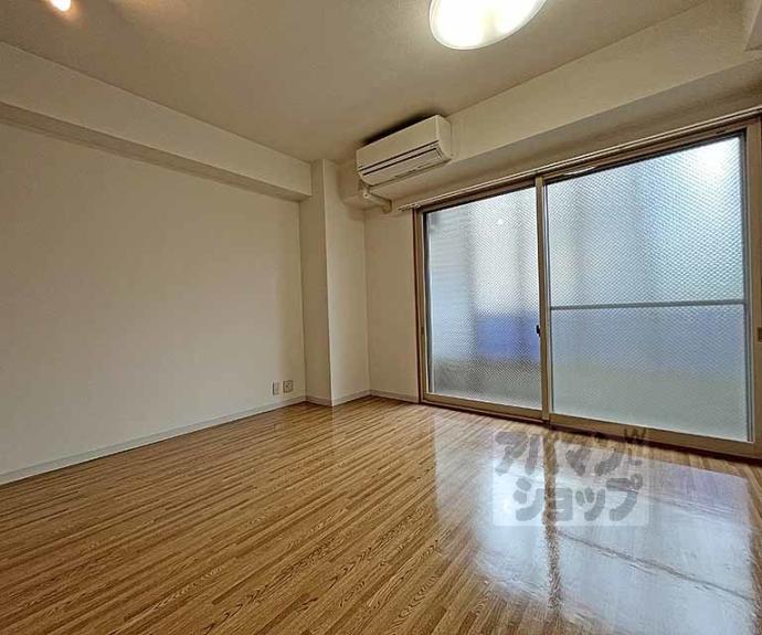 【カーサ大和大路】間取