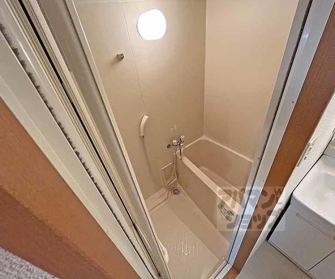 【カーサ大和大路】間取