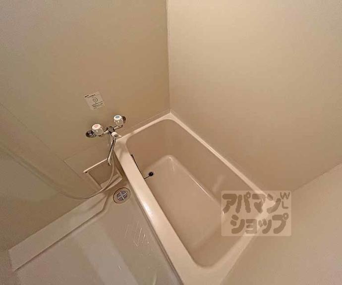 【カーサ大和大路】間取