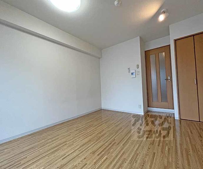 【カーサ大和大路】間取