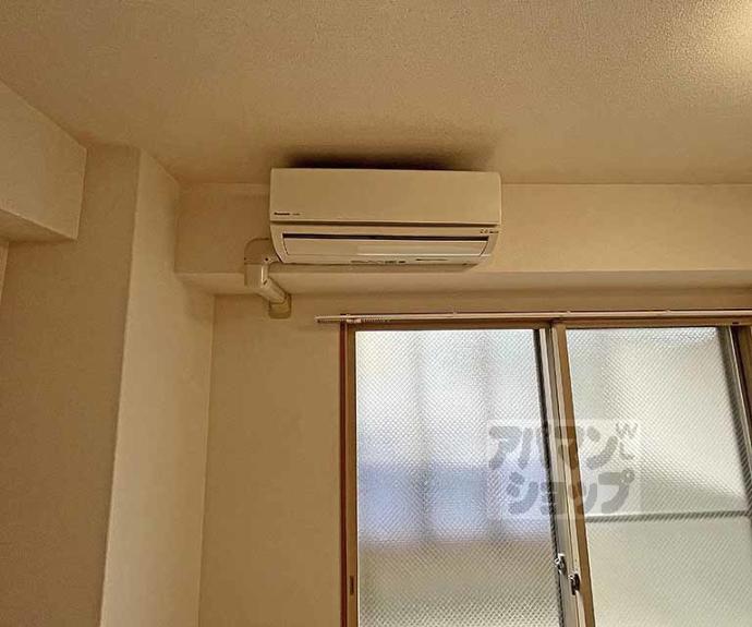 【カーサ大和大路】間取