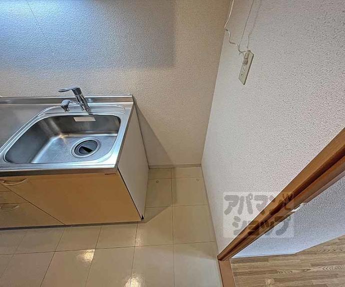 【カーサ大和大路】間取