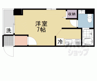 【カーサ大和大路】