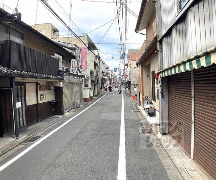 【カーサ大和大路】間取