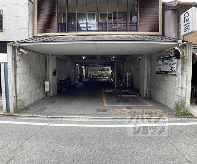 【カーサ大和大路】