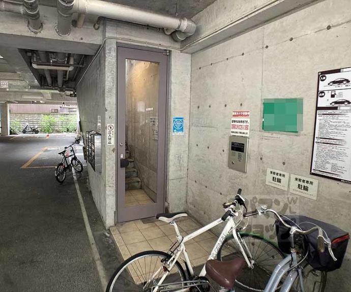 【カーサ大和大路】