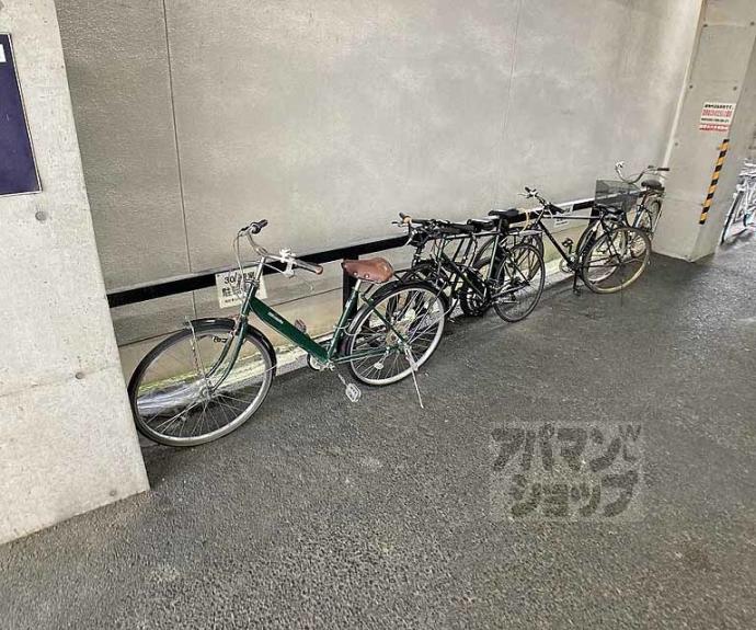 【カーサ大和大路】