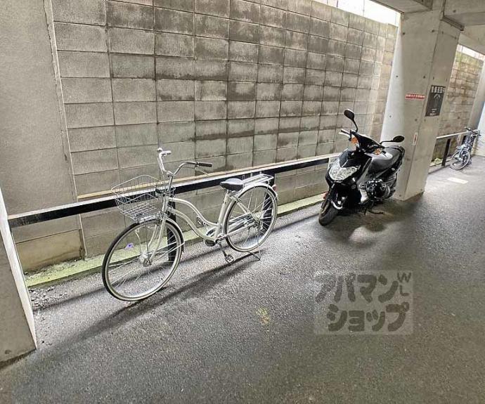 【カーサ大和大路】