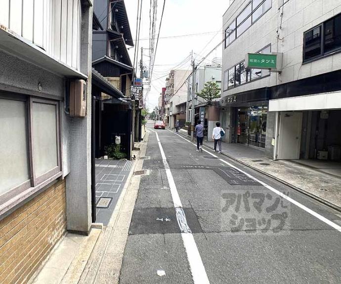 【カーサ大和大路】