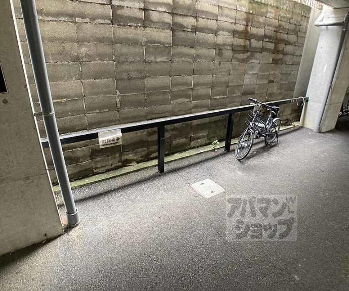 【カーサ大和大路】