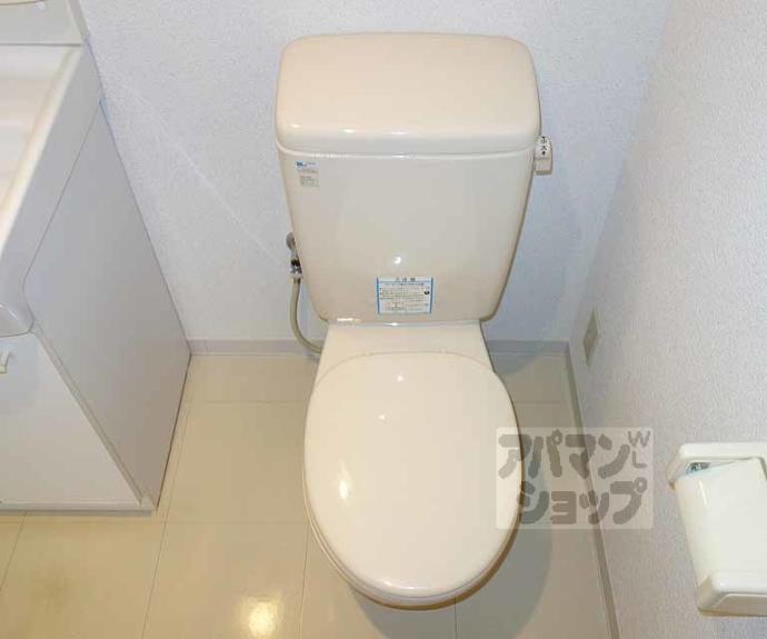 【カーサ大和大路】間取