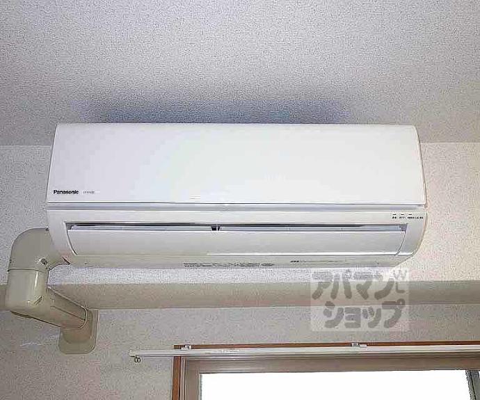 【カーサ大和大路】間取