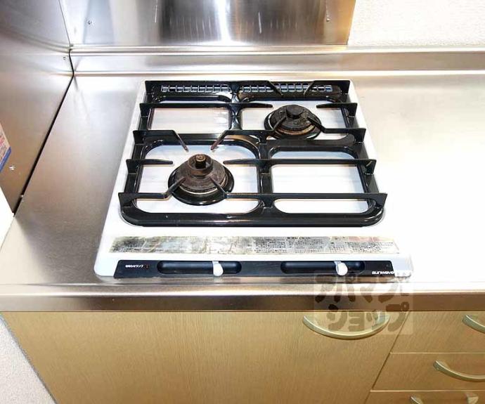 【カーサ大和大路】間取