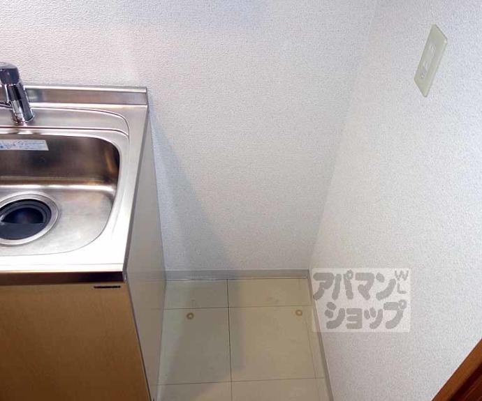 【カーサ大和大路】間取