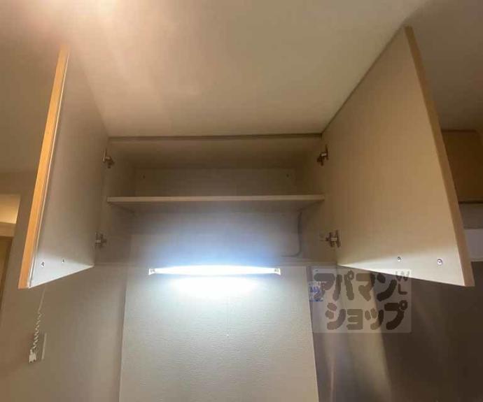 【カーサ大和大路】間取