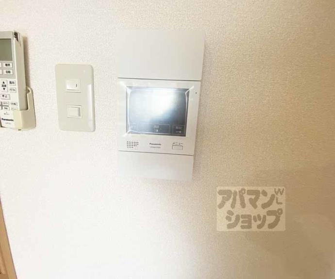 【カーサ大和大路】間取