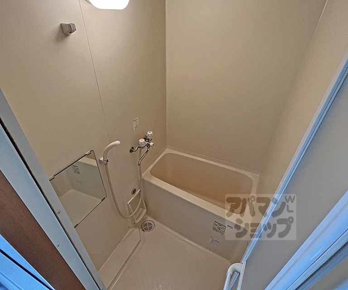 【カーサ大和大路】間取