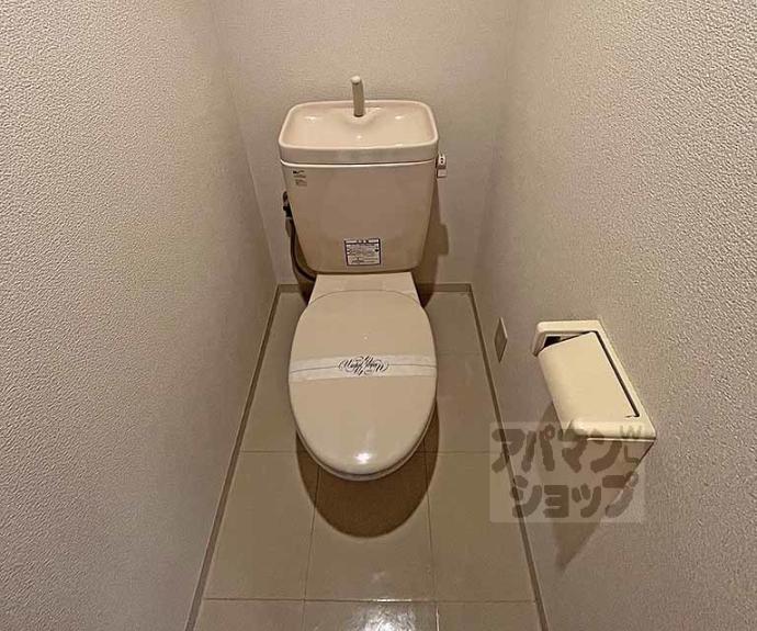 【カーサ大和大路】間取