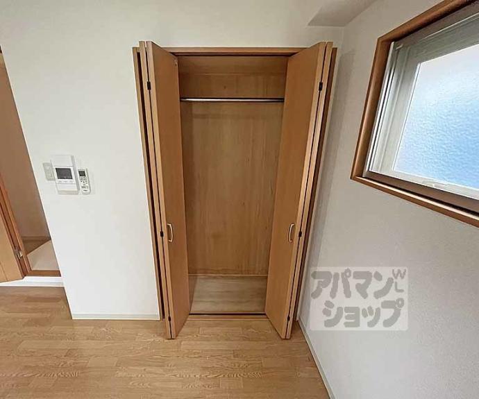 【カーサ大和大路】間取