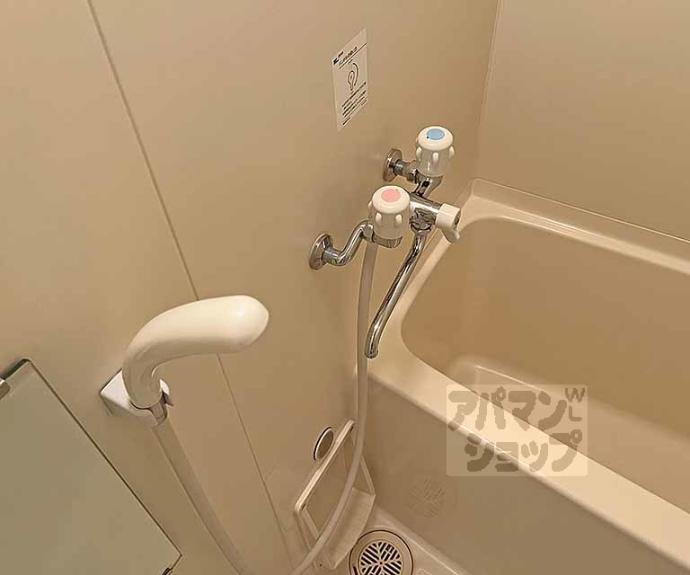 【カーサ大和大路】間取