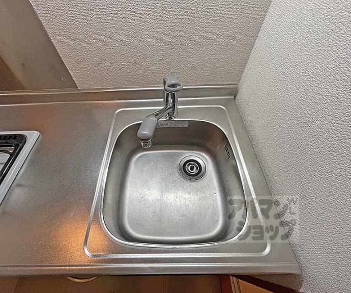 【カーサ大和大路】間取