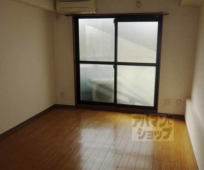 【メッサジオ】間取