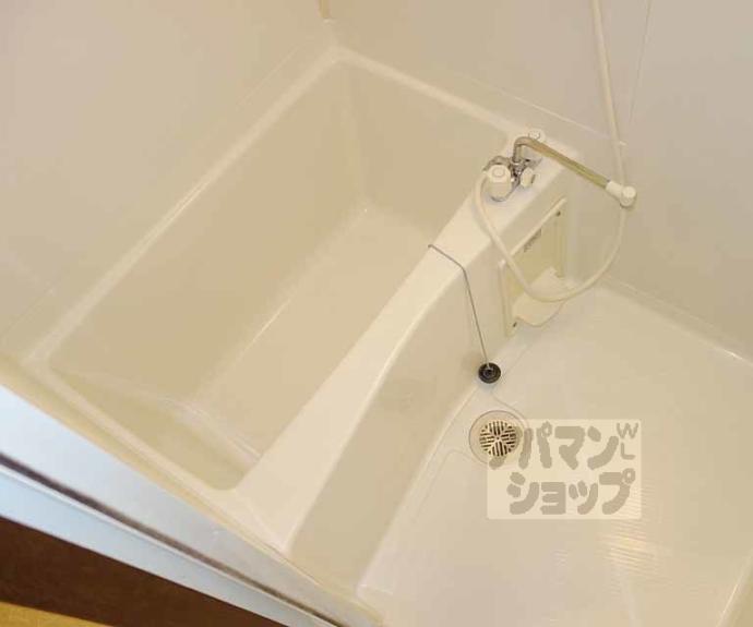 【メッサジオ】間取