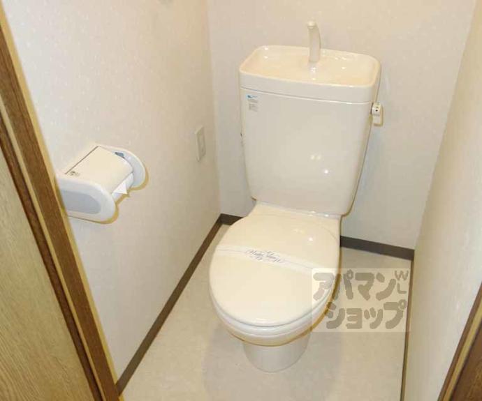 【メッサジオ】間取