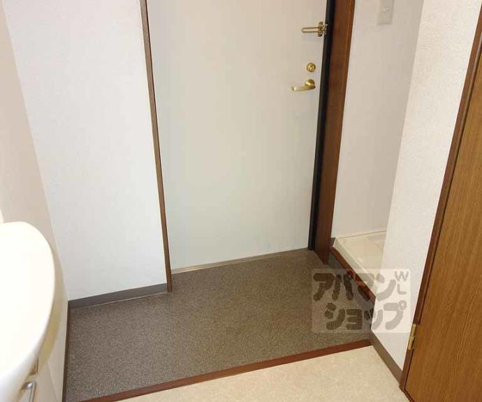 【メッサジオ】間取