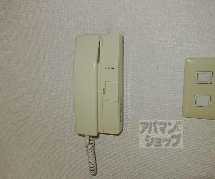 【メッサジオ】間取