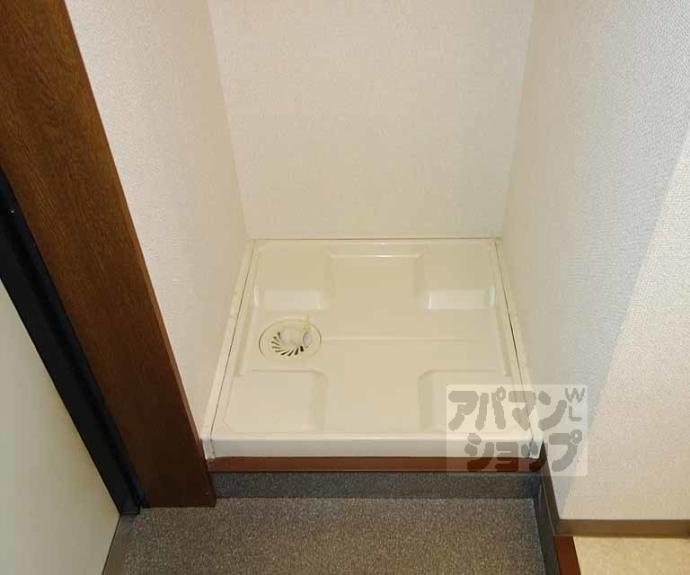 【メッサジオ】間取