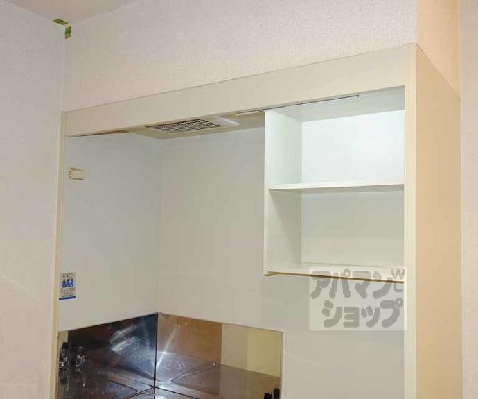 【メッサジオ】間取