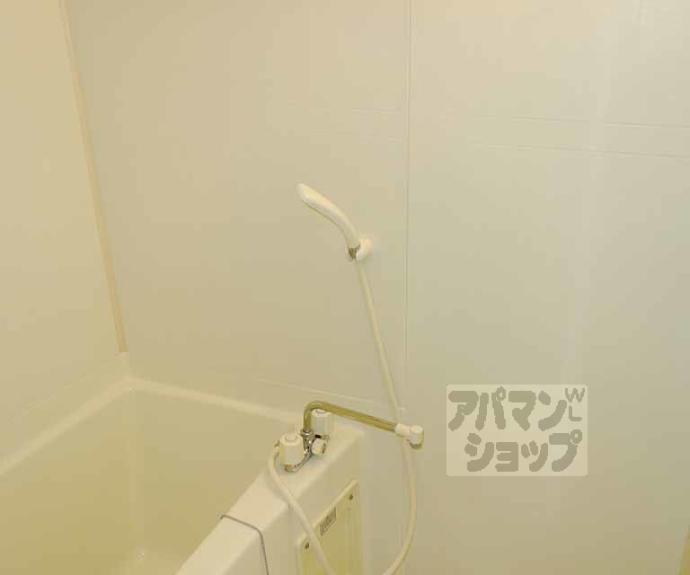 【メッサジオ】間取