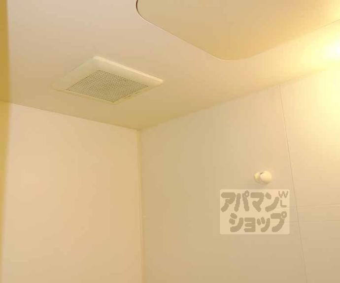 【メッサジオ】間取