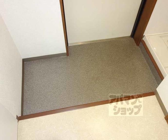 【メッサジオ】間取