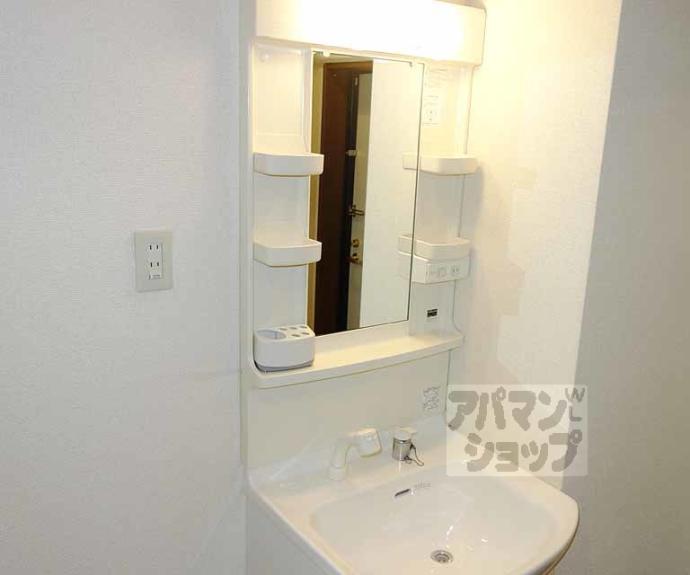 【メッサジオ】間取