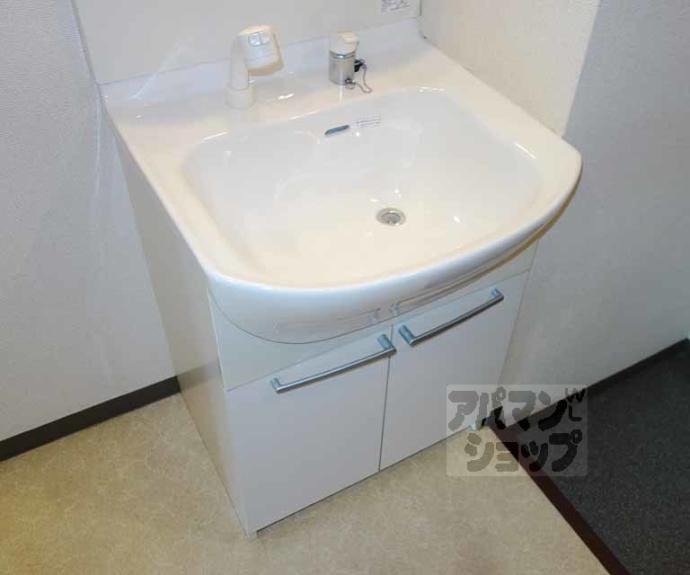 【メッサジオ】間取