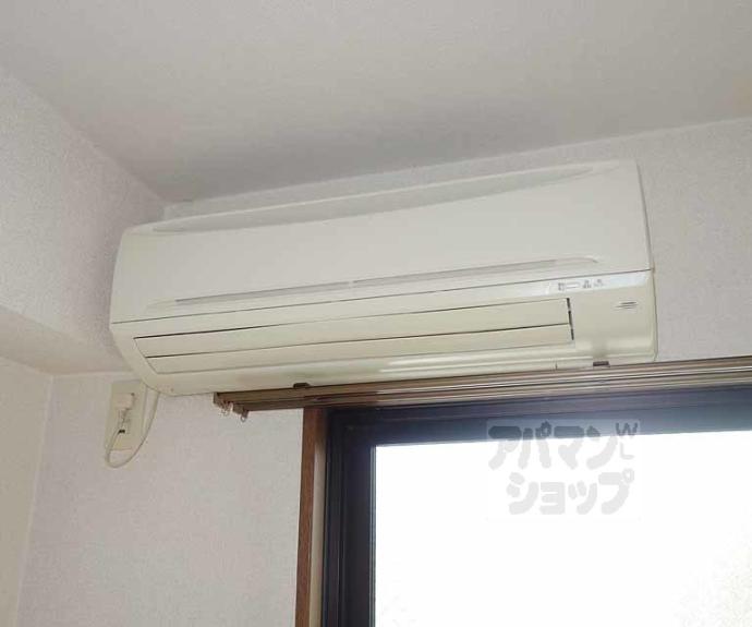 【メッサジオ】間取