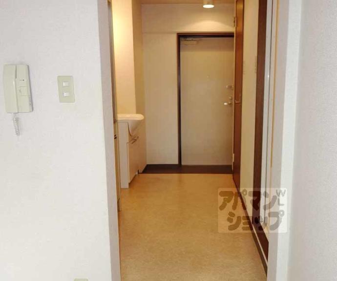 【メッサジオ】間取