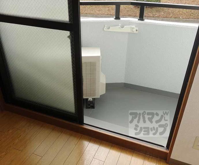 【メッサジオ】間取