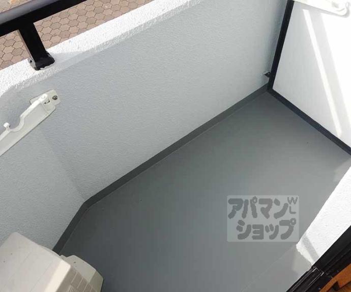 【メッサジオ】間取