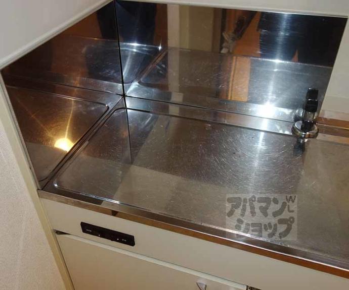 【メッサジオ】間取