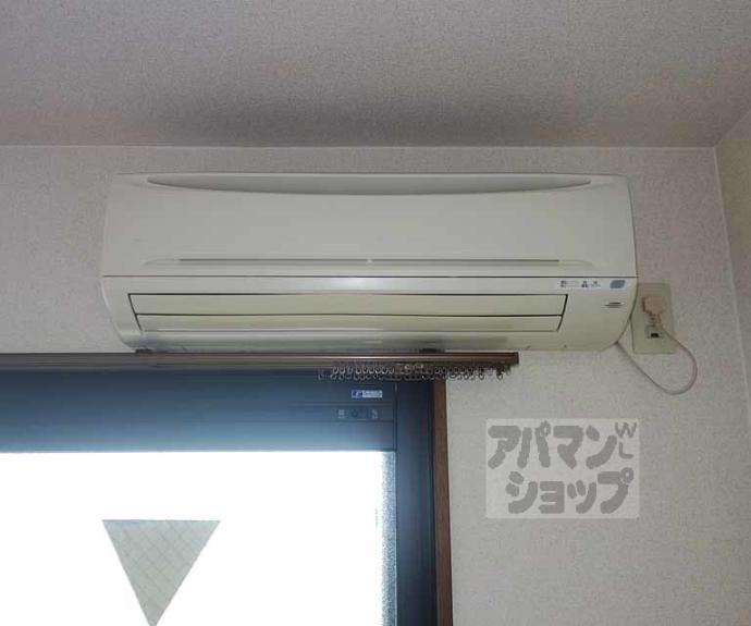 【メッサジオ】間取