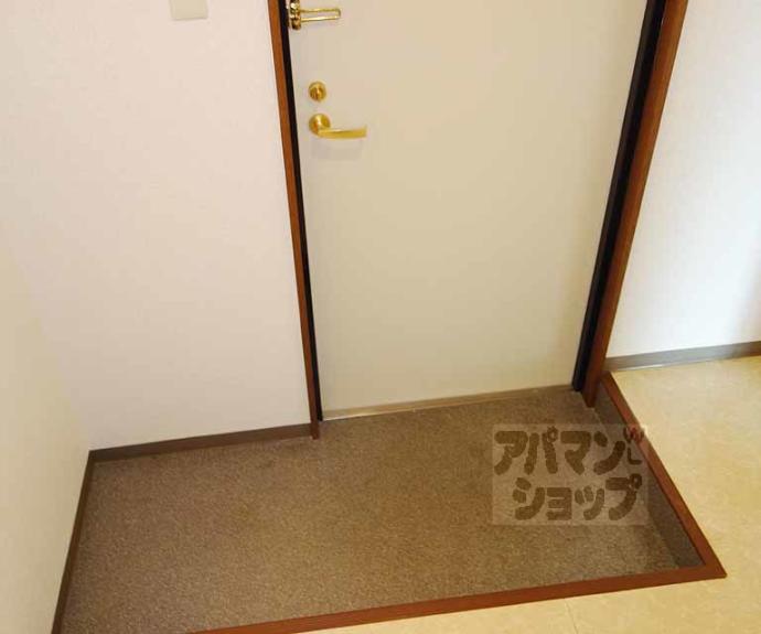 【メッサジオ】間取
