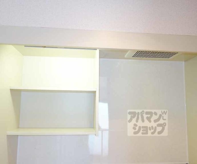 【メッサジオ】間取